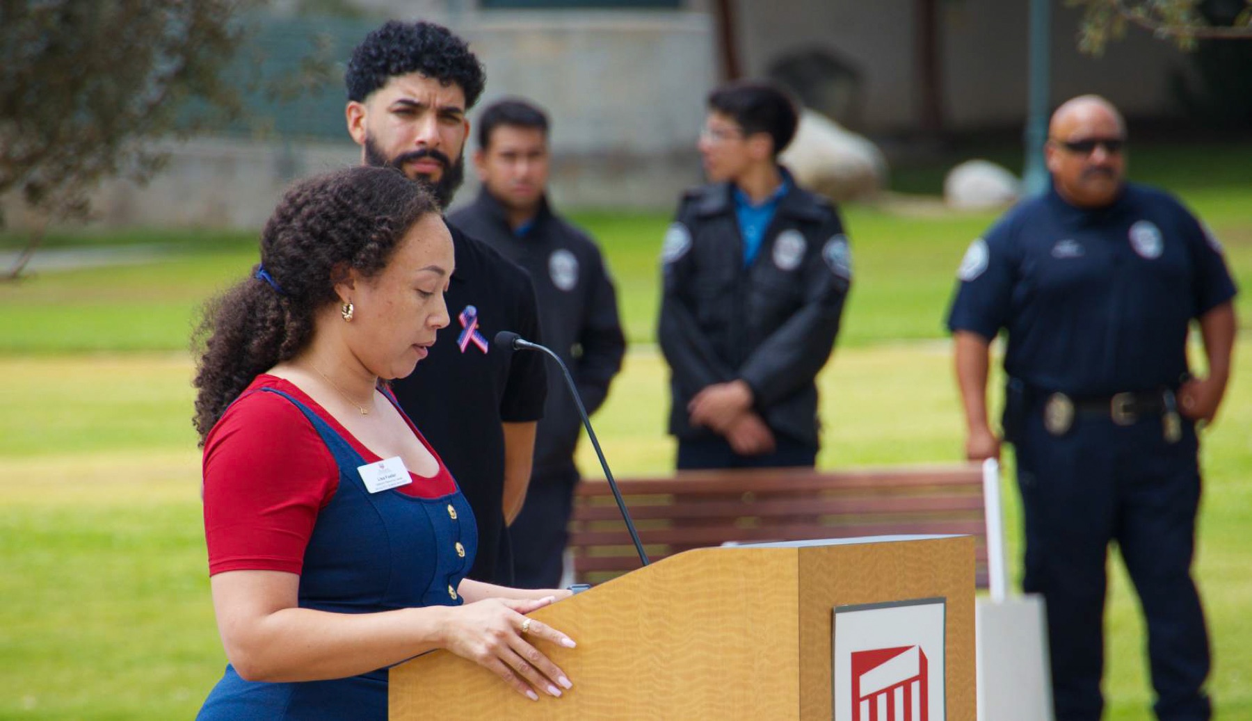 Community and Events photography by Marcy Facundo-Moya