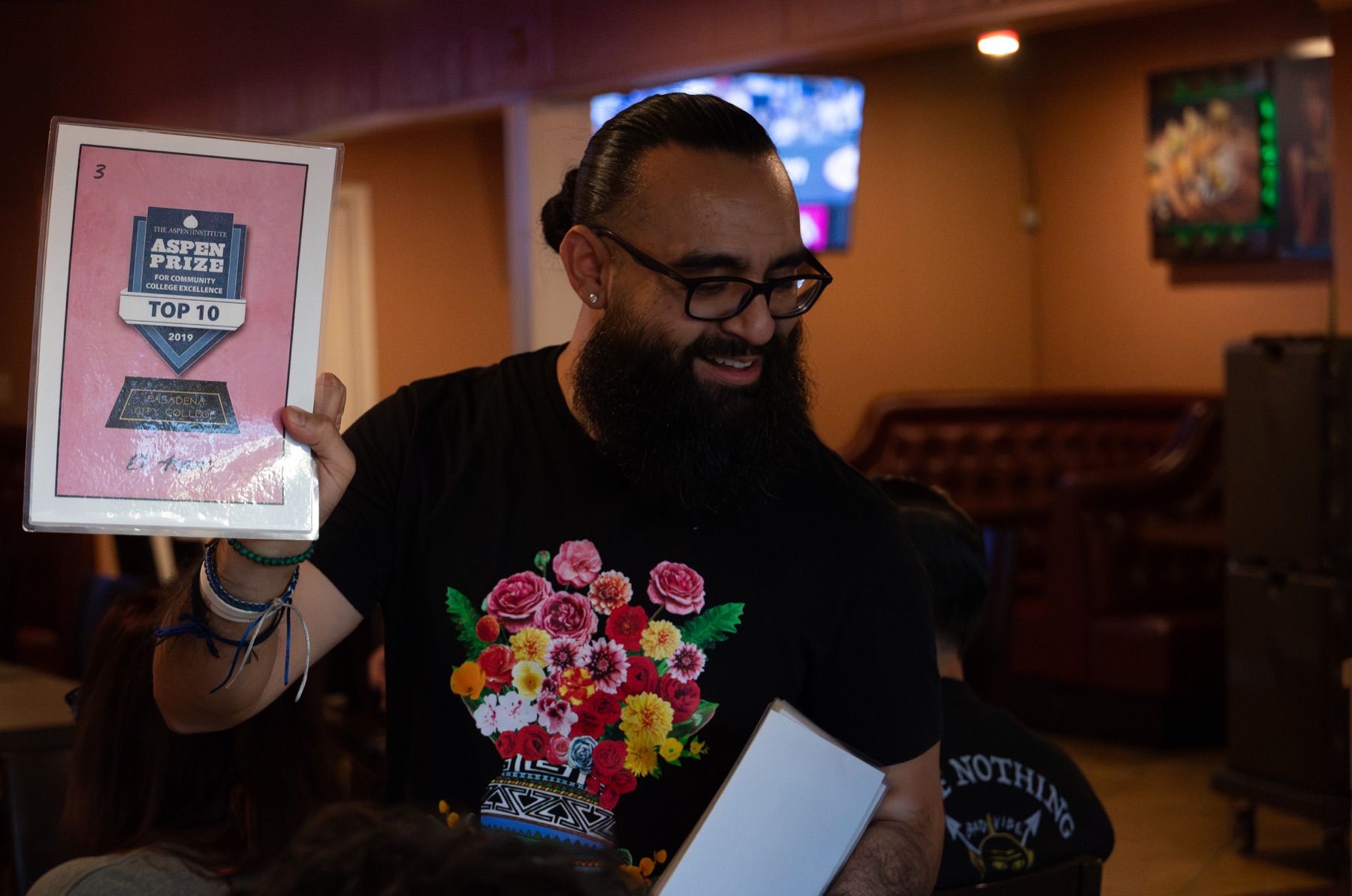 Community and Events photography by Marcy Facundo-Moya