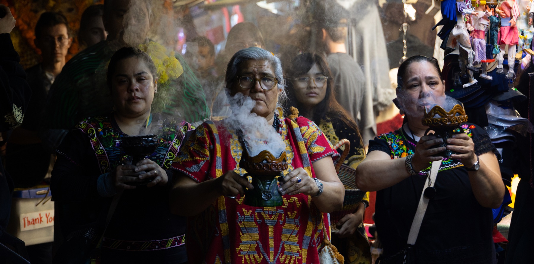 Community and Events photography by Marcy Facundo-Moya