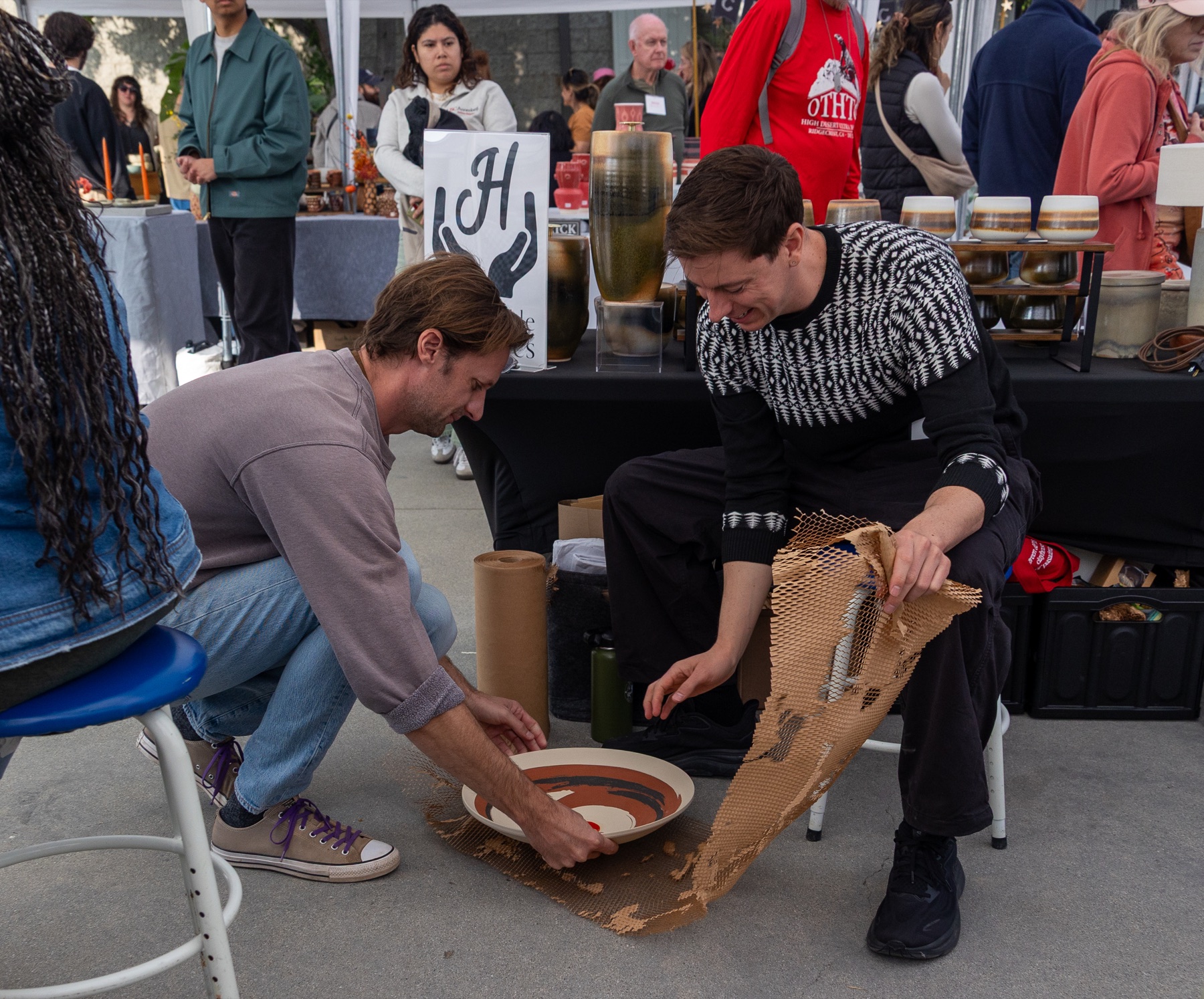Community and Events photography by Marcy Facundo-Moya