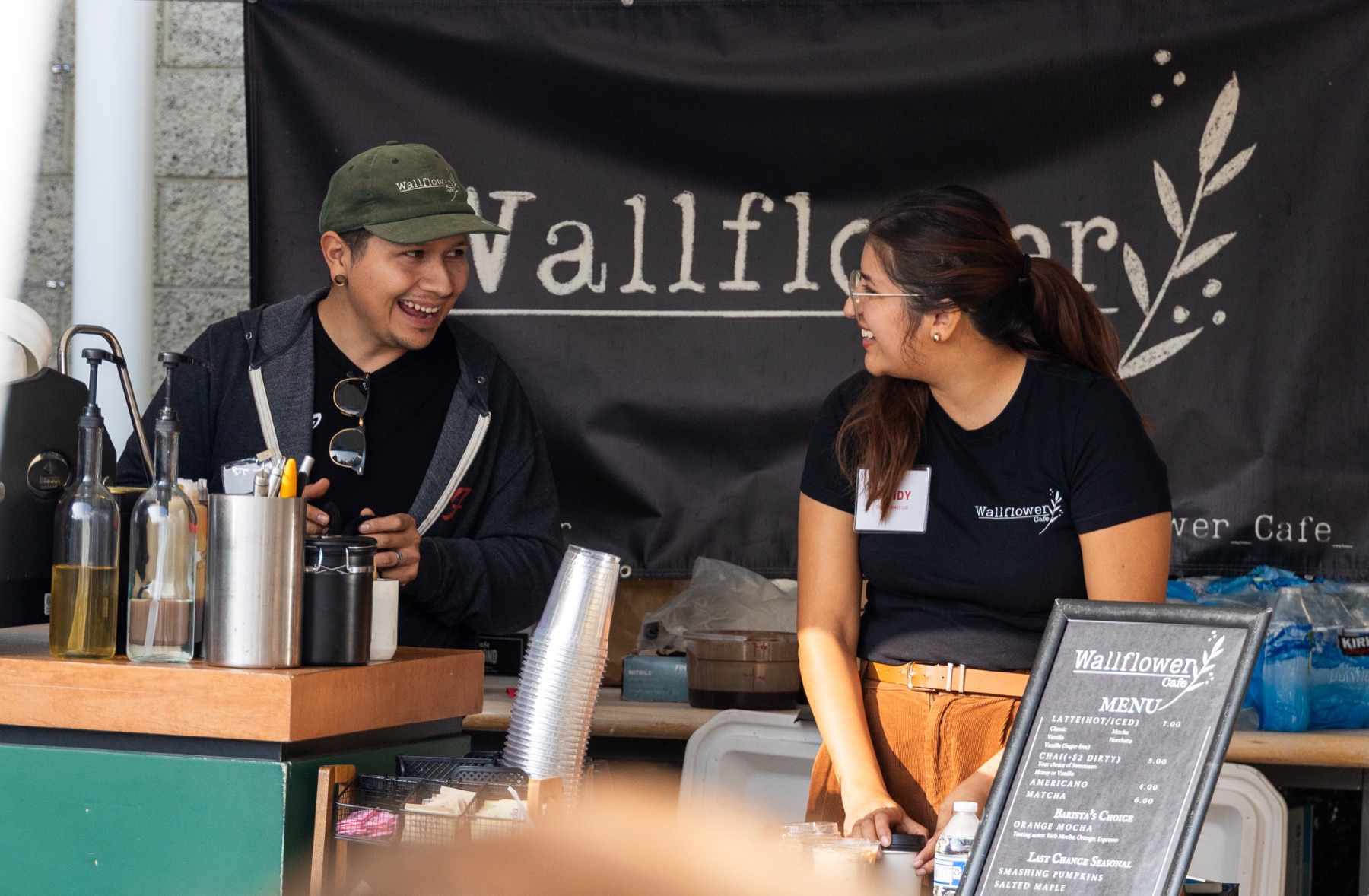 Community and Events photography by Marcy Facundo-Moya