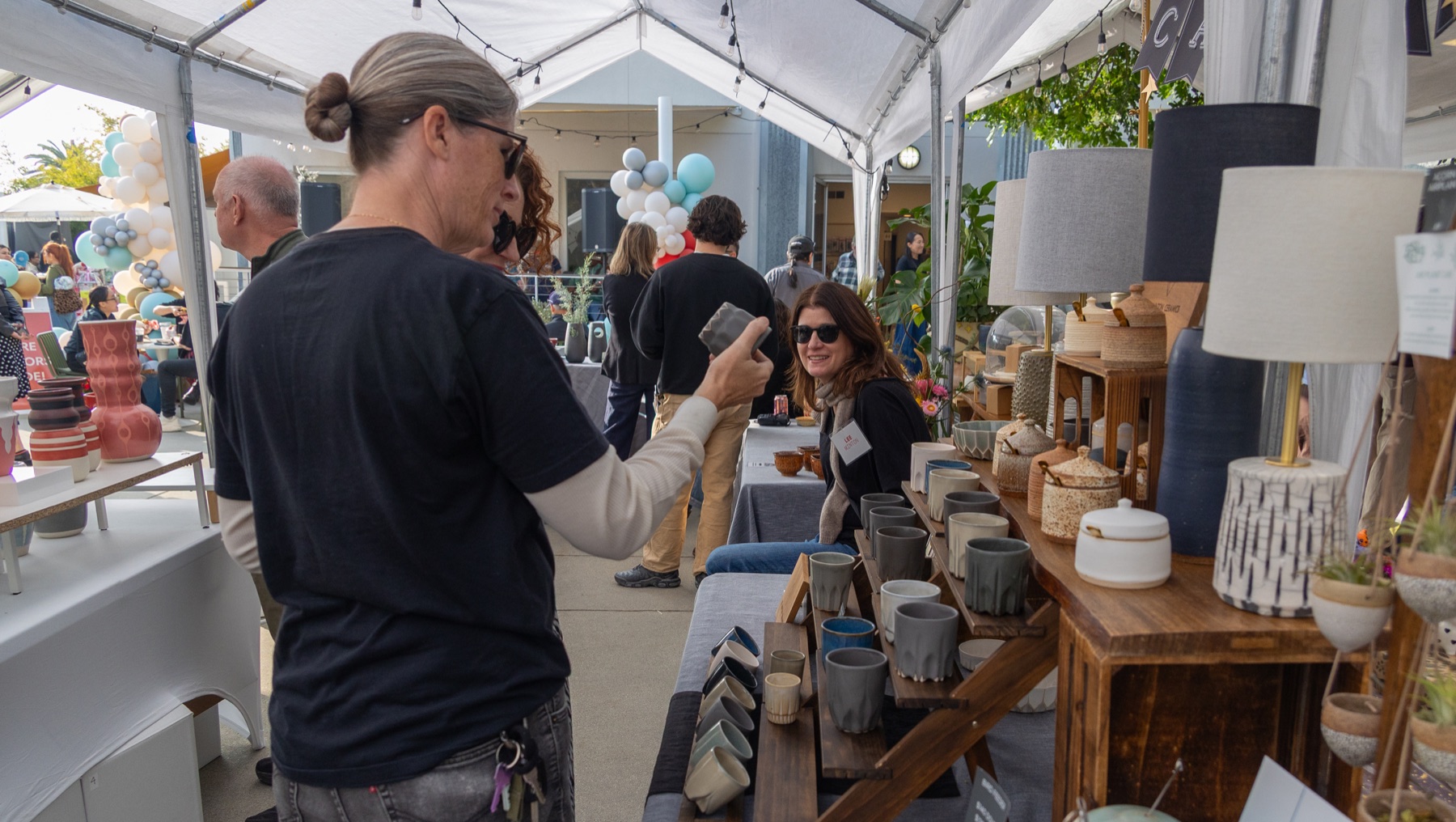 Community and Events photography by Marcy Facundo-Moya