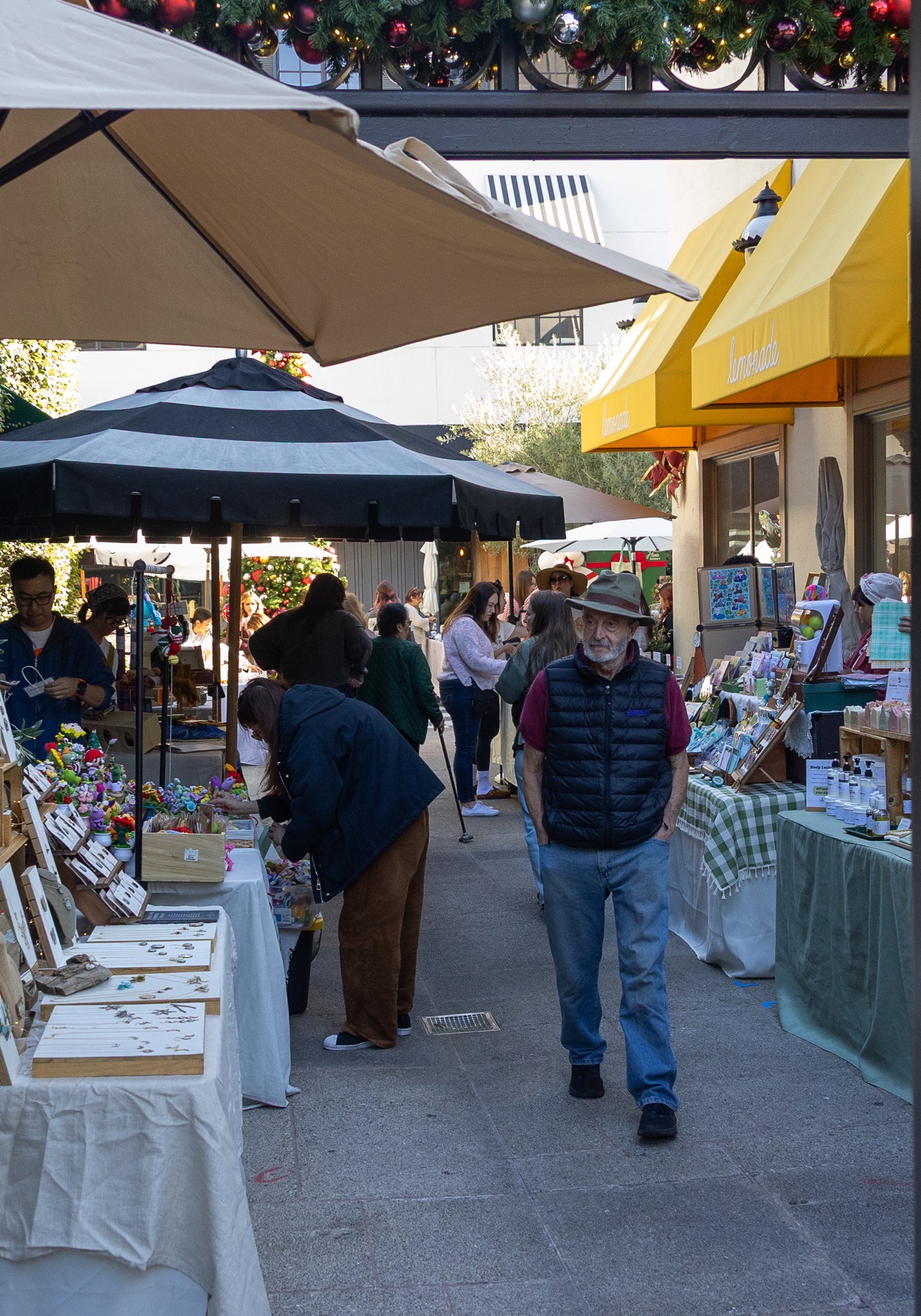 Community and Events photography by Marcy Facundo-Moya
