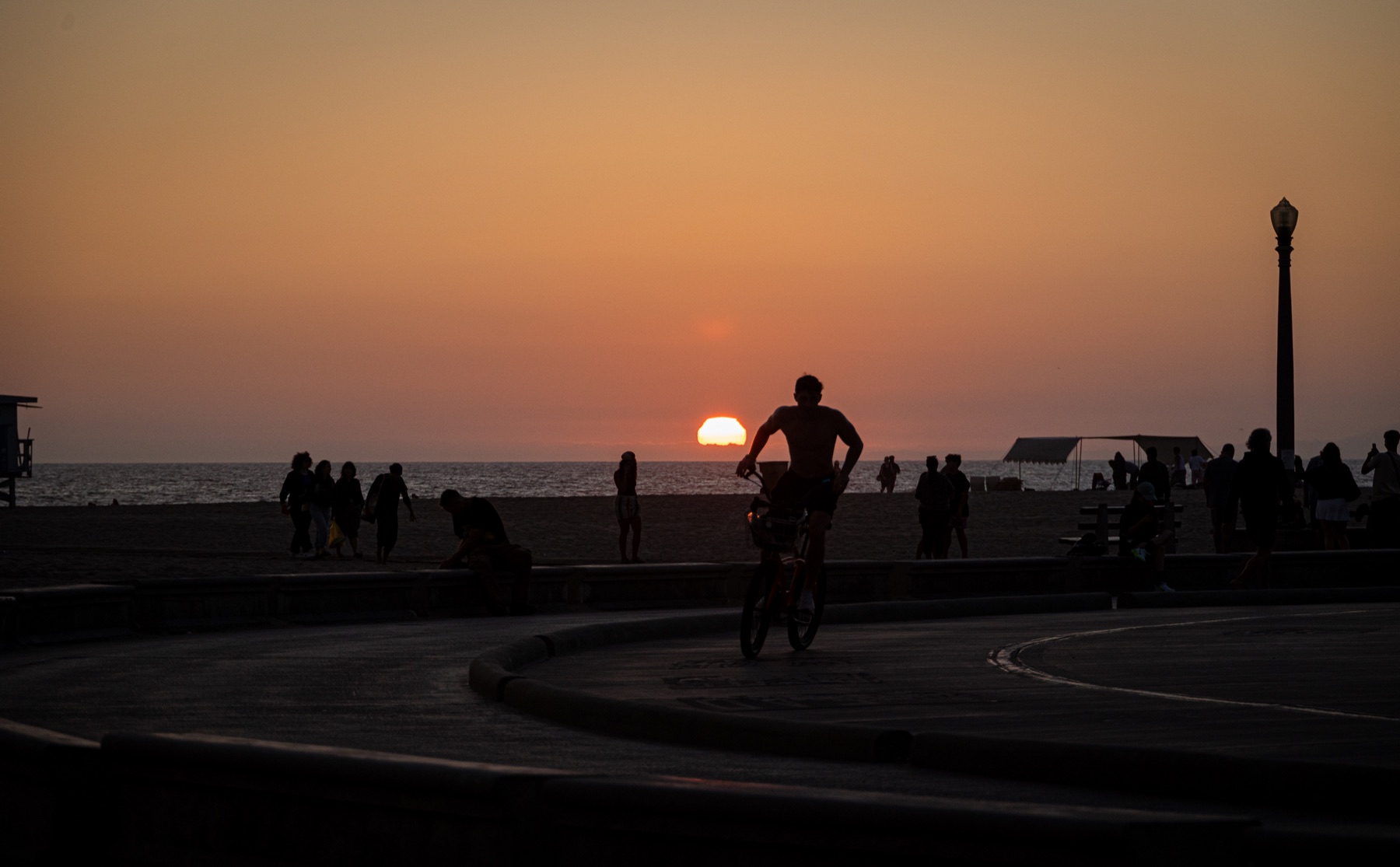 Moments Between Moments by Marcy Facundo-Moya