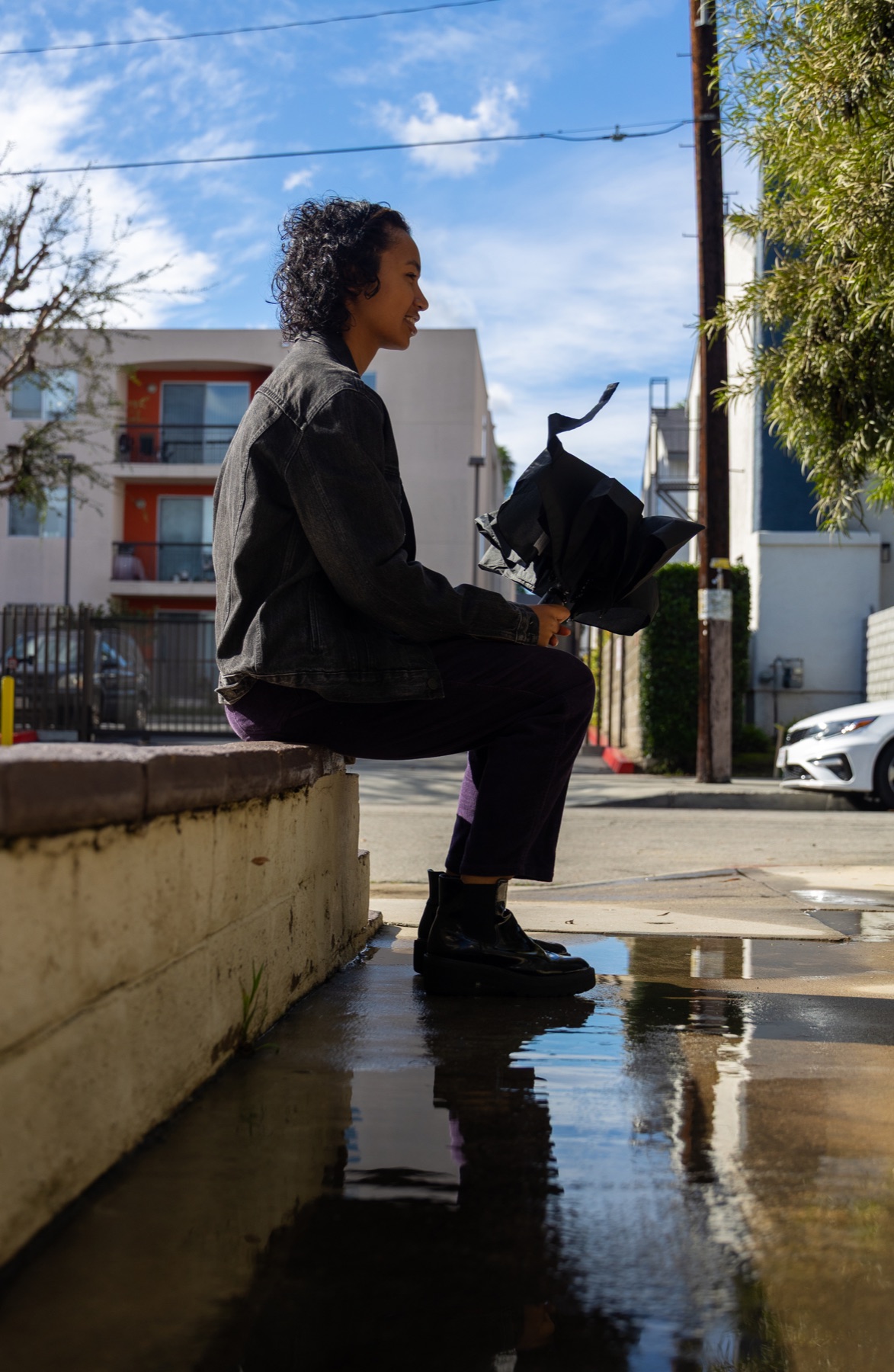 People photography by Marcy Facundo-Moya