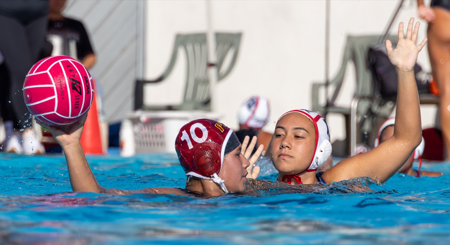 Sports photography by Marcy Facundo-Moya