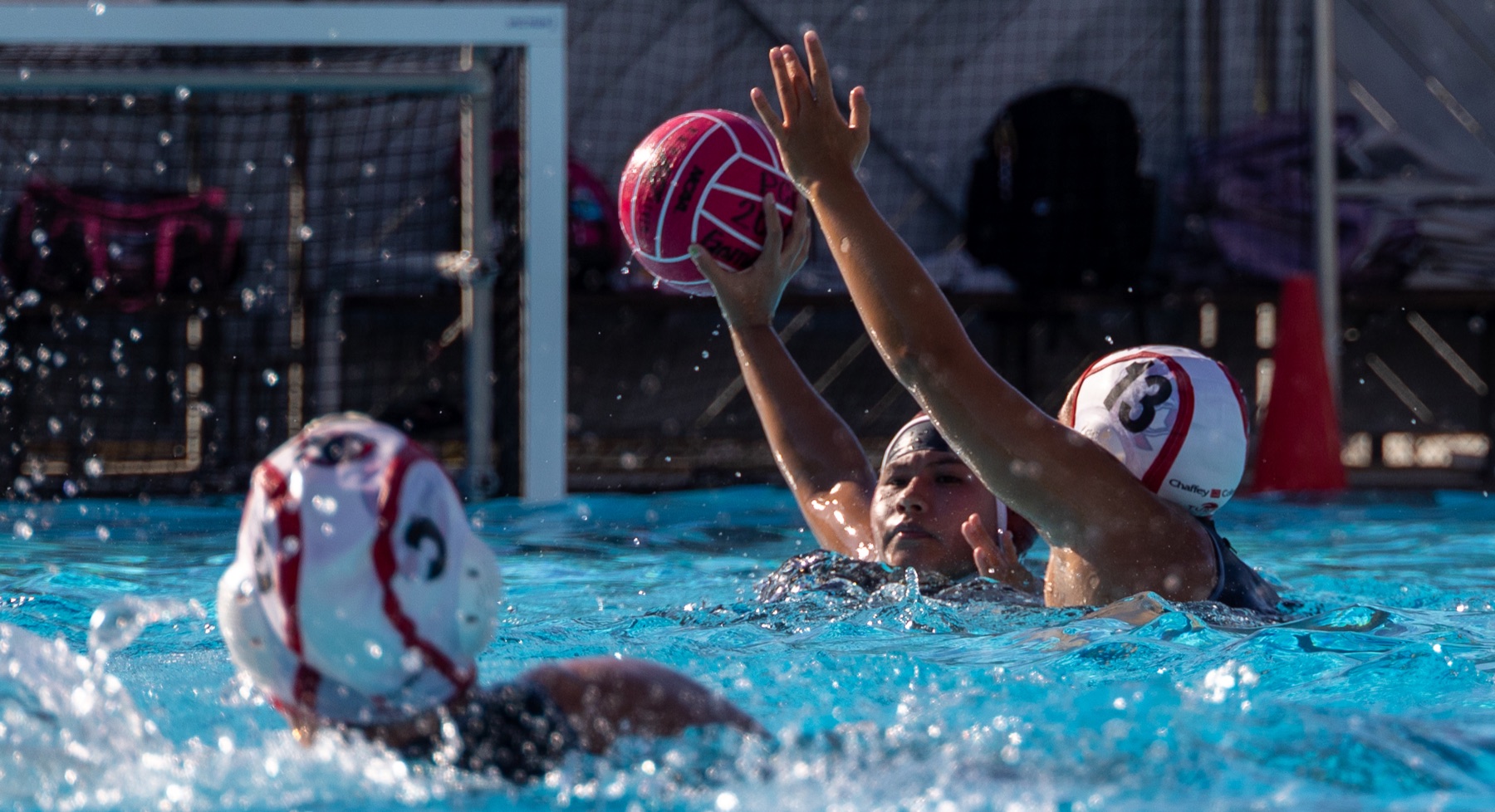 Sports photography by Marcy Facundo-Moya
