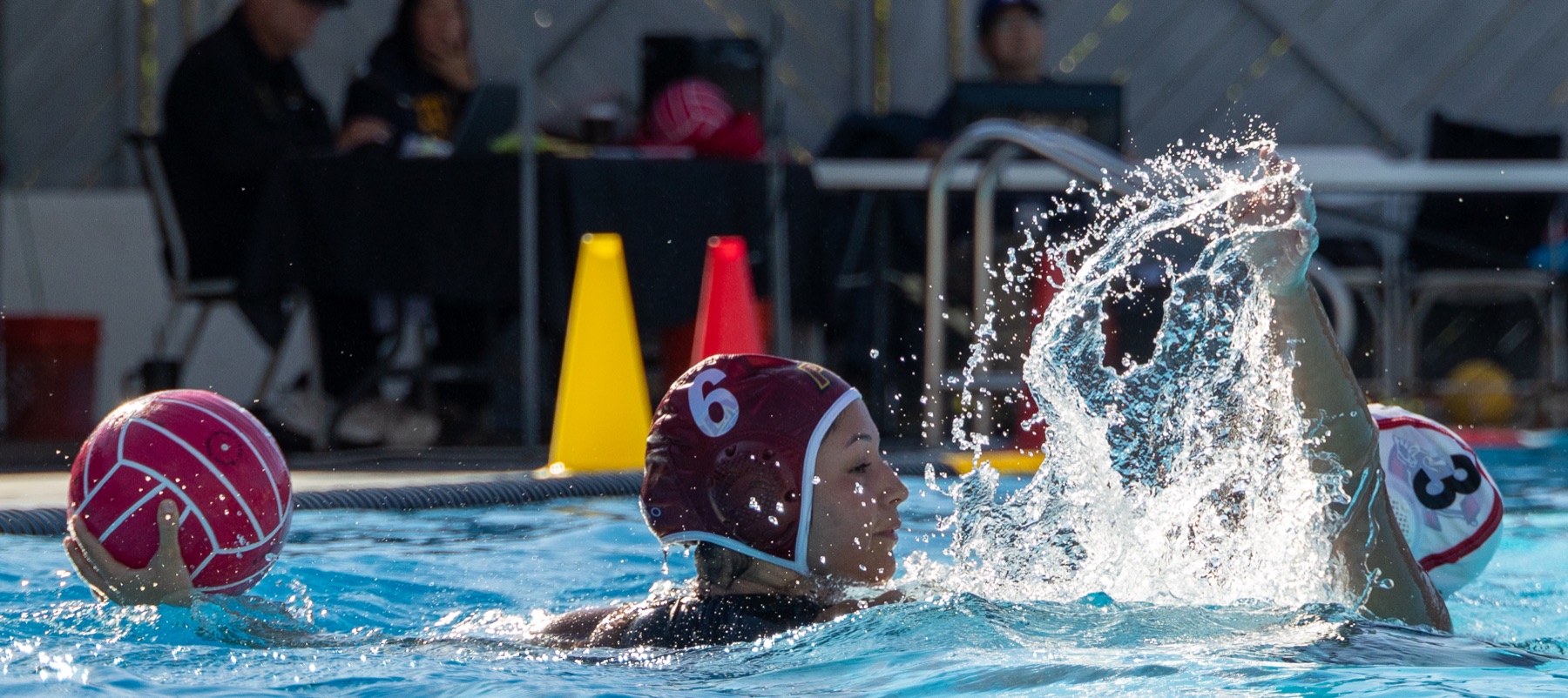 Sports photography by Marcy Facundo-Moya